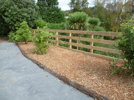 Landscaped Reinstatement Following Slip Repair